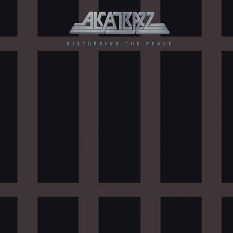 DISTURBING THE PEACE