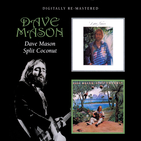 DAVE MASON & SPLIT COCONUT