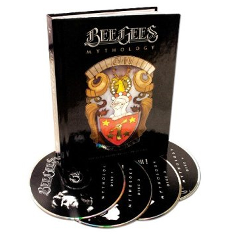 MYTHOLOGY [THE 50TH ANNIVERSARY COLLECTION]