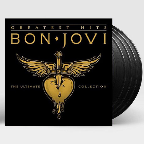 GREATEST HITS: THE ULTIMATE COLLECTION [LP BOX SET]