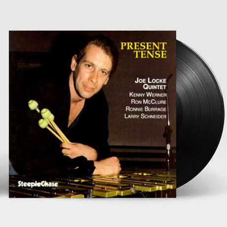 PRESENT TENSE [LP]