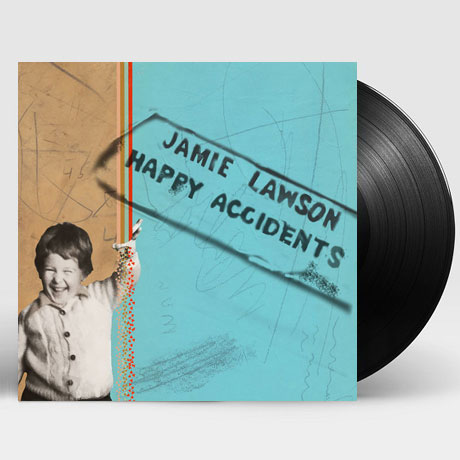 HAPPY ACCIDENTS [LP]