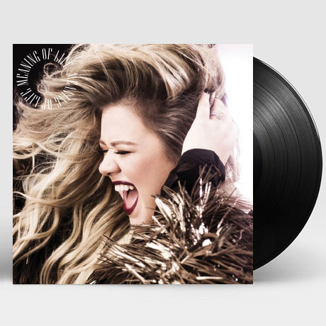 MEANING OF LIFE [LP]