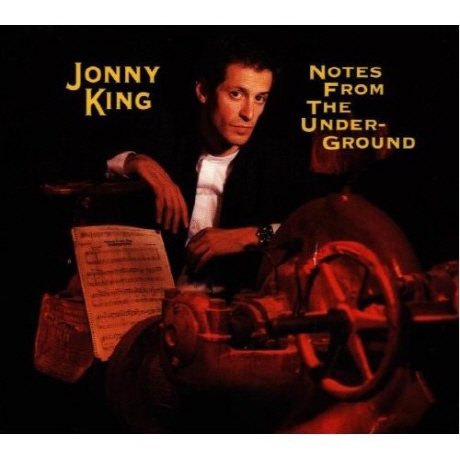 NOTES FROM THE UNDERGROUND