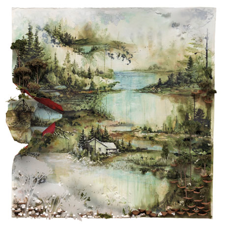 BON IVER [DIGIPACK]
