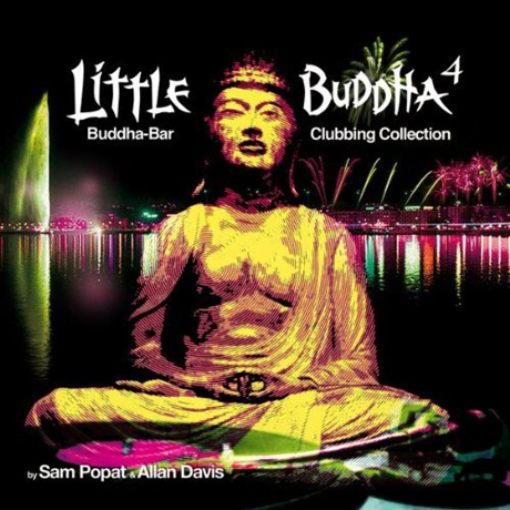 LITTLE BUDDHA 4