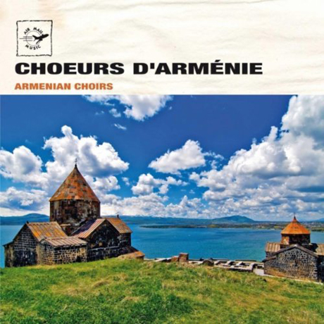 ARMENIAN CHOIRS