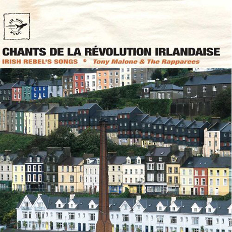 IRISH REBEL`S SONGS