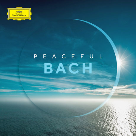 PEACEFUL BACH [편안한 바흐]