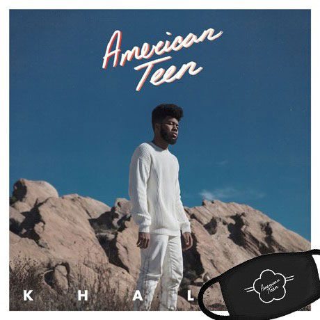 AMERICAN TEEN [코리아 투어 한정반]