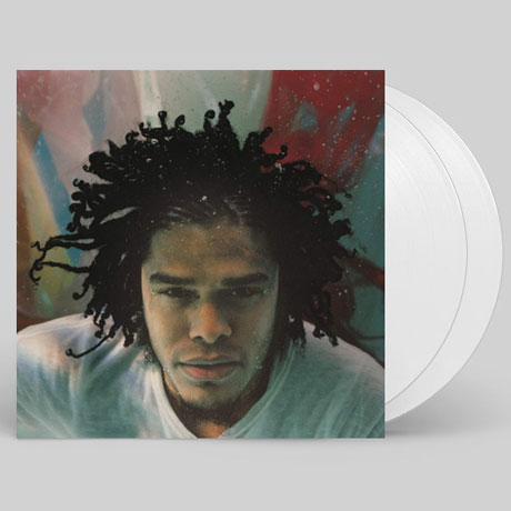 EMBRYA [20TH ANNIVERSARY] [150G WHITE LP]