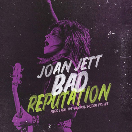 BAD REPUTATION: JOAN JETT [조안 제트: 다큐멘터리]
