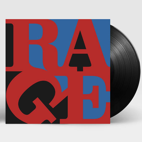RENEGADES [180G LP]