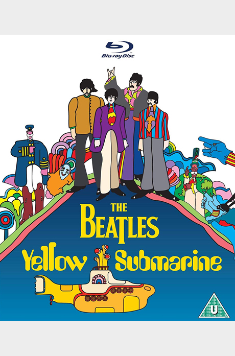 YELLOW SUBMARINE