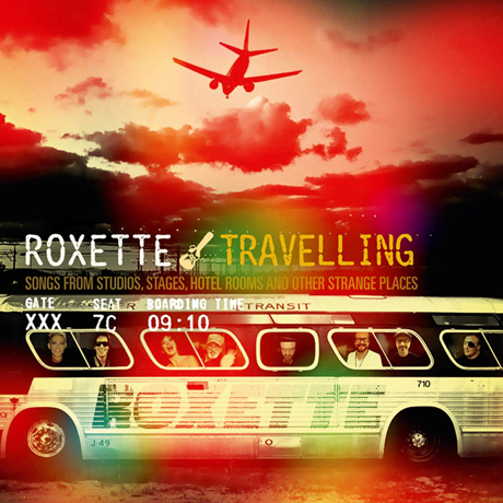 TRAVELLING