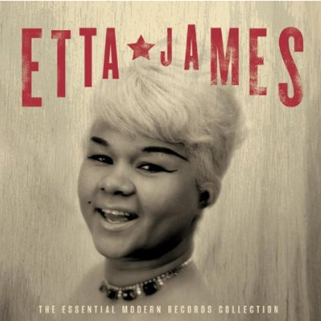 THE ESSENTIAL MODERN RECORDS COLLECTION