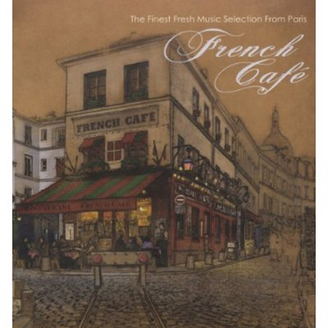 FRENCH CAFE