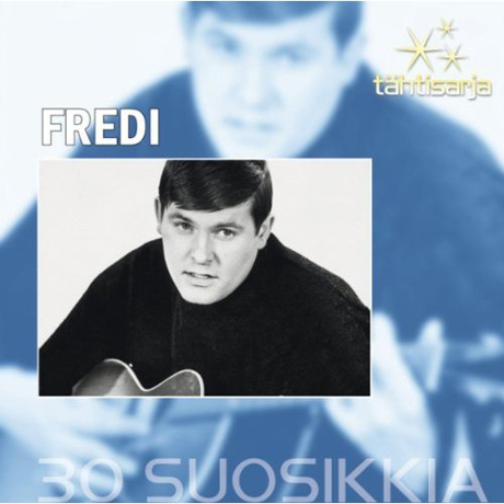 TAHTISARJA: 30 SUOSIKKIA