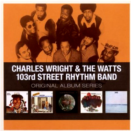 ORIGINAL ALBUM SERIES