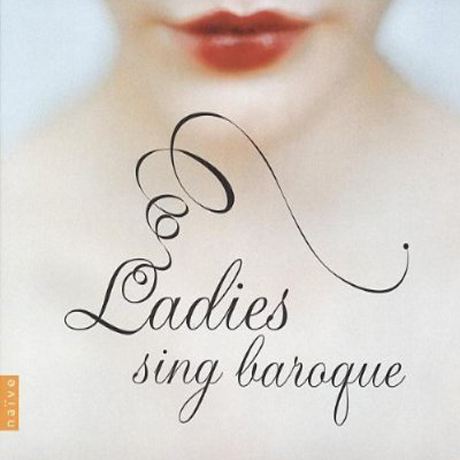 LADIES SING BAROQUE