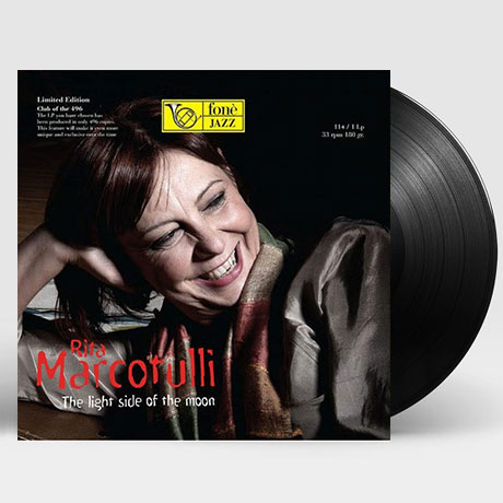 THE LIGHT SIDE OF THE MOON [180G LP] [한정반]