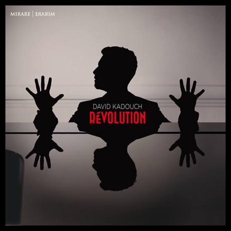 REVOLUTION [다비드 카두쉬: 혁명]