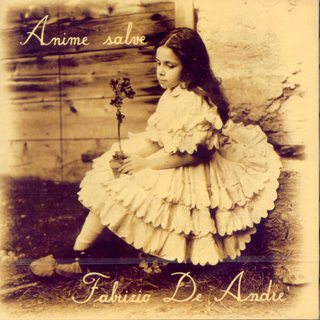 ANIME SALVE