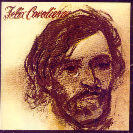 FELIX CAVALIERE