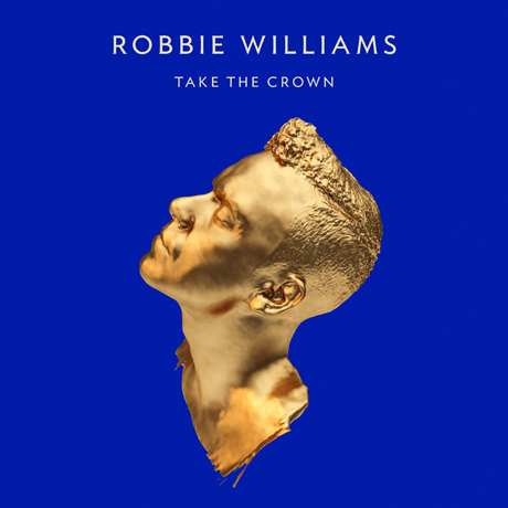 TAKE THE CROWN [LP]
