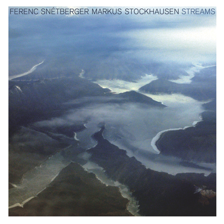 STREAMS