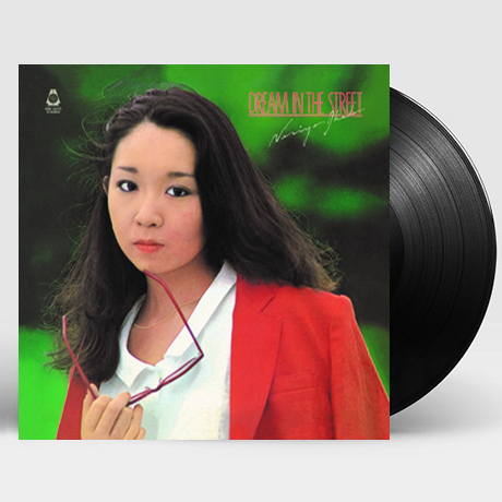 DREAM IN THE STREET [LP]