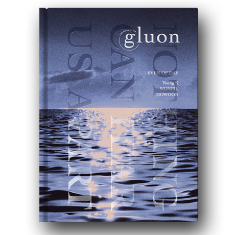 THE BOOK OF US: GLUON - NOTHING CAN TEAR US APART [미니 1집]