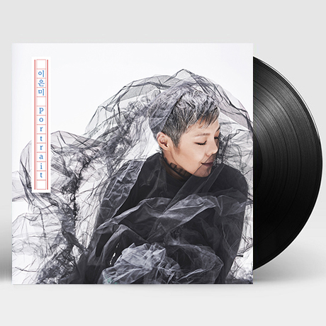 PORTRAIT [180G LP] [한정반]