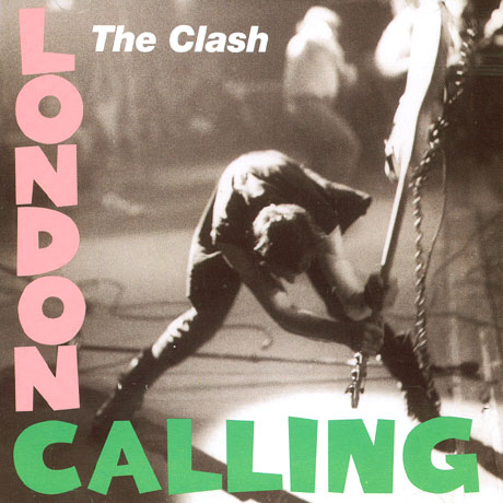 LONDON CALLING [MID PRICE]