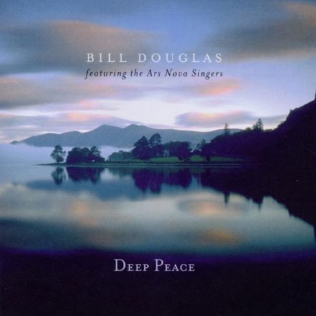 DEEP PEACE [FEAT. ARS NOVA SINGERS]