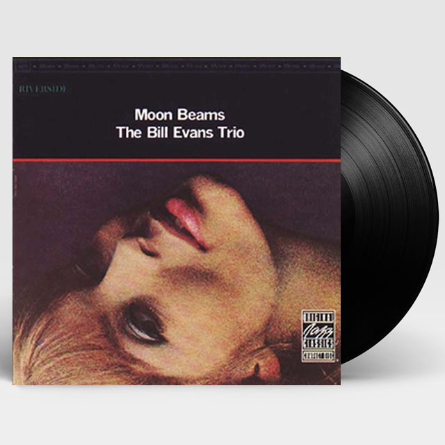 MOON BEAMS [LP]
