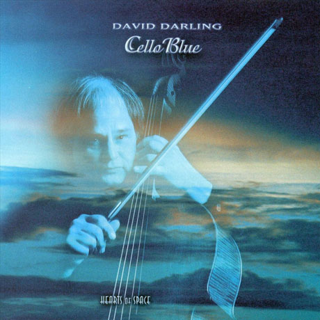 CELLO BLUE