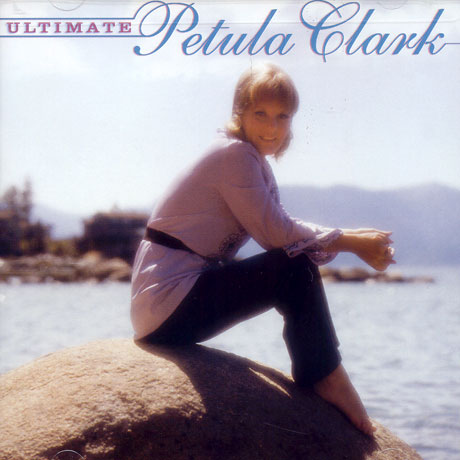 ULTIMATE PETULA CLARK