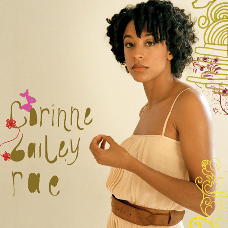 CORINNE BAILEY RAE [DELUXE EDITION]