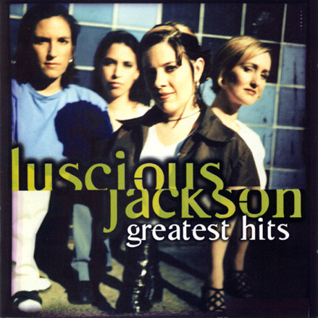 GREATEST HITS