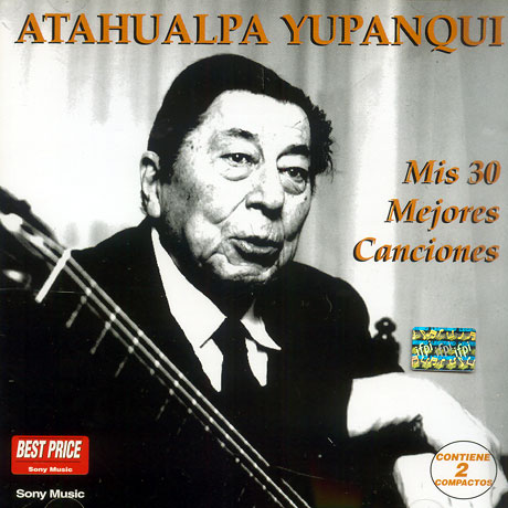 MIS 30 MEJORES CANCIONES