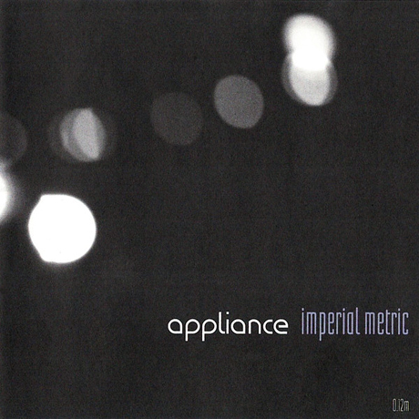 IMPERIAL METRIC