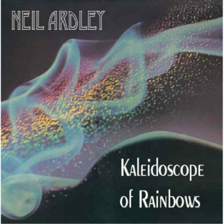 KALEIDOSCOPE OF RAINBOWS