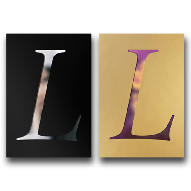 FIRST SINGLE ALBUM LALISA