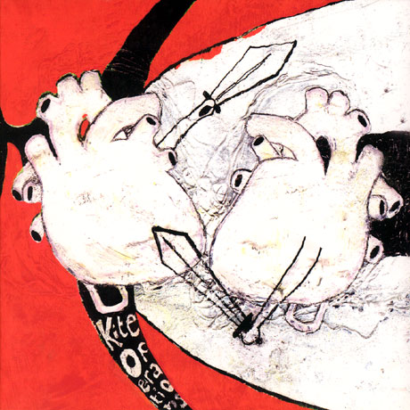 HEART ATTACKS, BACK TO BACK