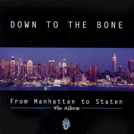 FROM MANHATTAN TO STATEN