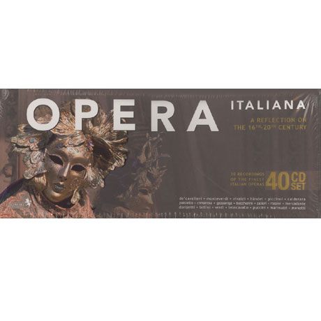 OPERA ITALIANA
