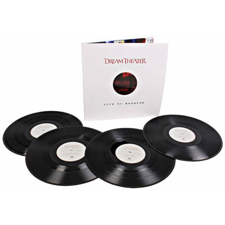 LIVE AT BUDOKAN [180G LP]