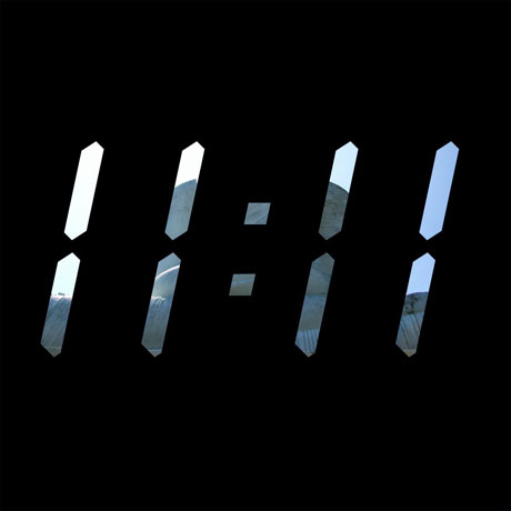11:11 [180G LP]