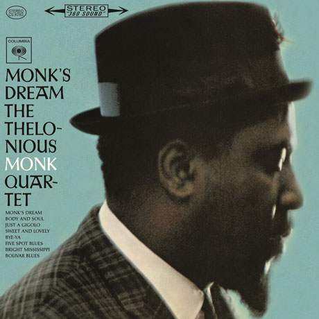 MONK`S DREAM [180G LP]